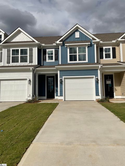 Photo of 215 Lewes Avenue, Simpsonville, SC 29681 (MLS # 1571323)