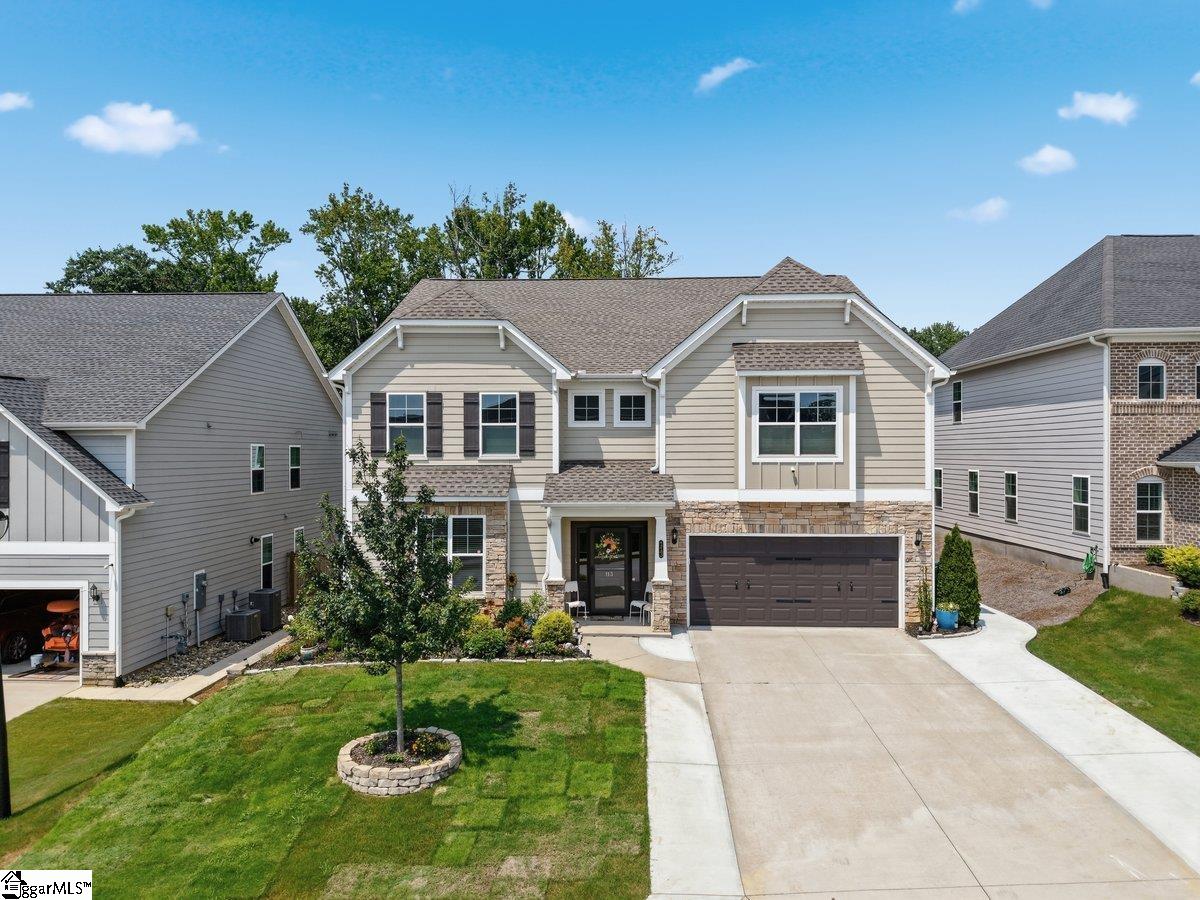 113 Tyrian Drive, Greenville, SC, 29607