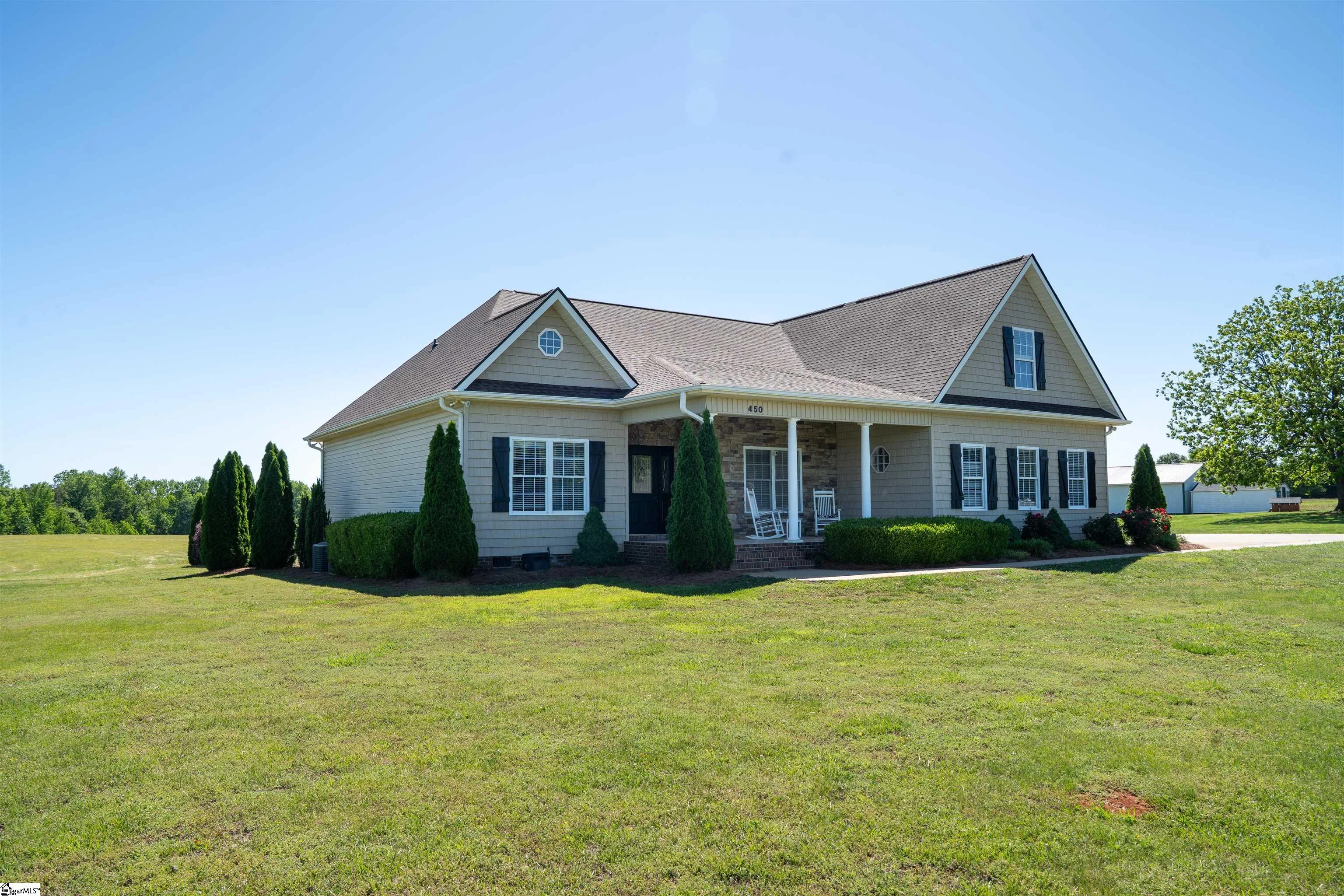 450 Meadow Road