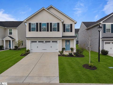 Photo of 428 Harmony Hill Trail, Greenville, SC 29605 (MLS # 1591478)