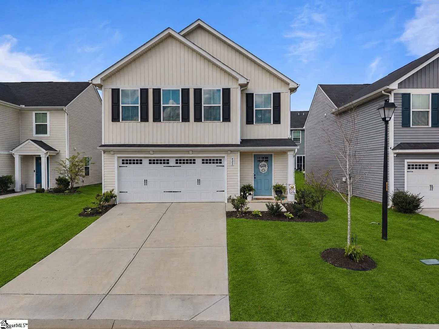 428 Harmony Hill Trail