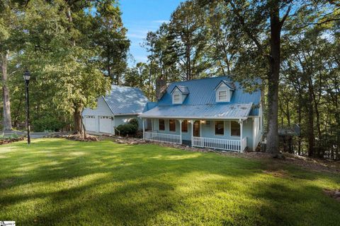 Photo of 1215 Buck Creek Road, Chesnee, SC 29323 (MLS # 1576536)
