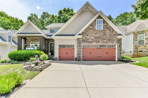Photo of 210 Placid Forest Court, Simpsonville, SC 29681 (MLS # 1590625)