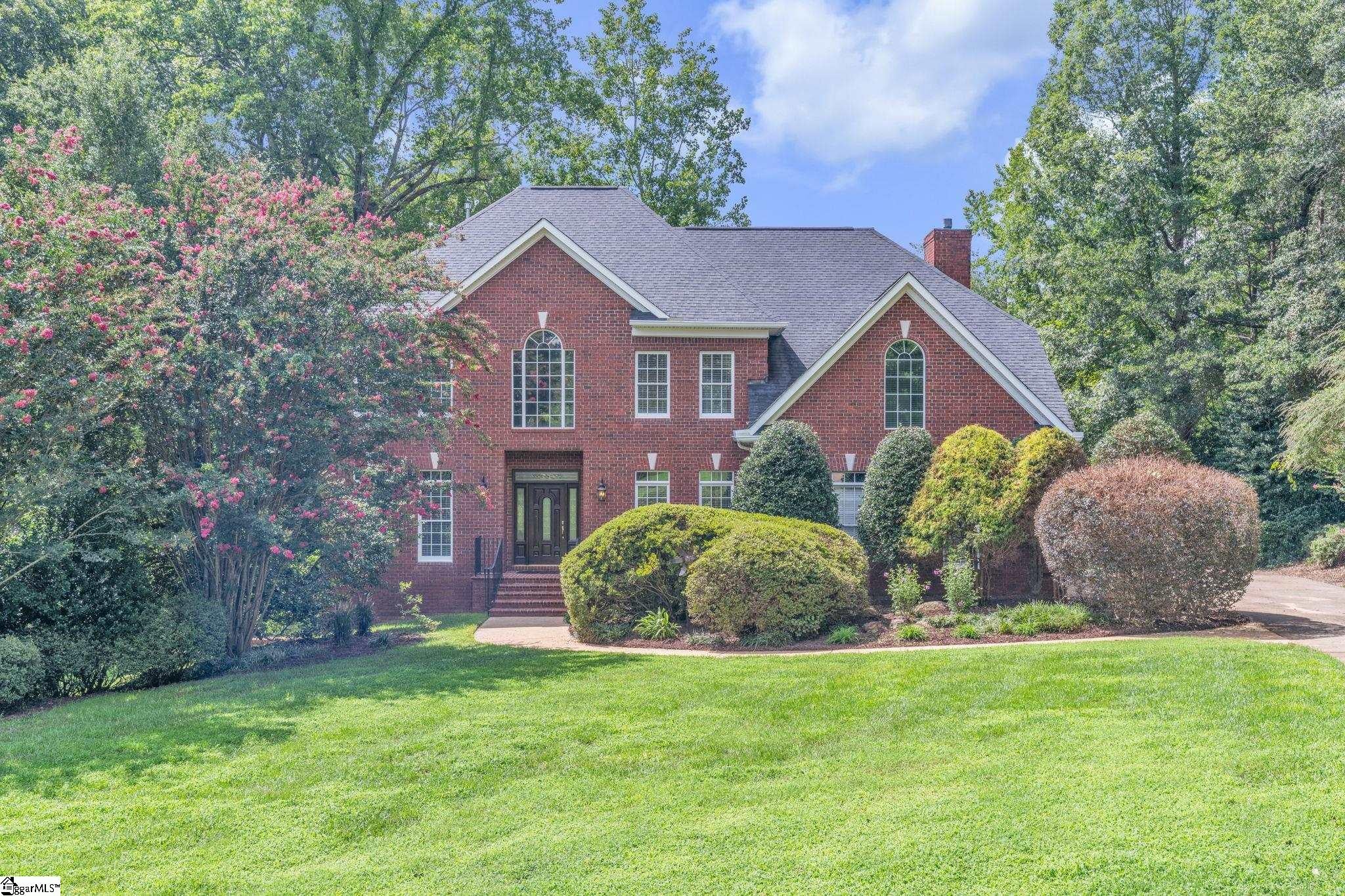 401 Rivercrest Drive