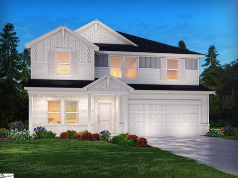 Photo of 113 Gibbon Way, Gray Court, SC 29645 (MLS # 1592092)