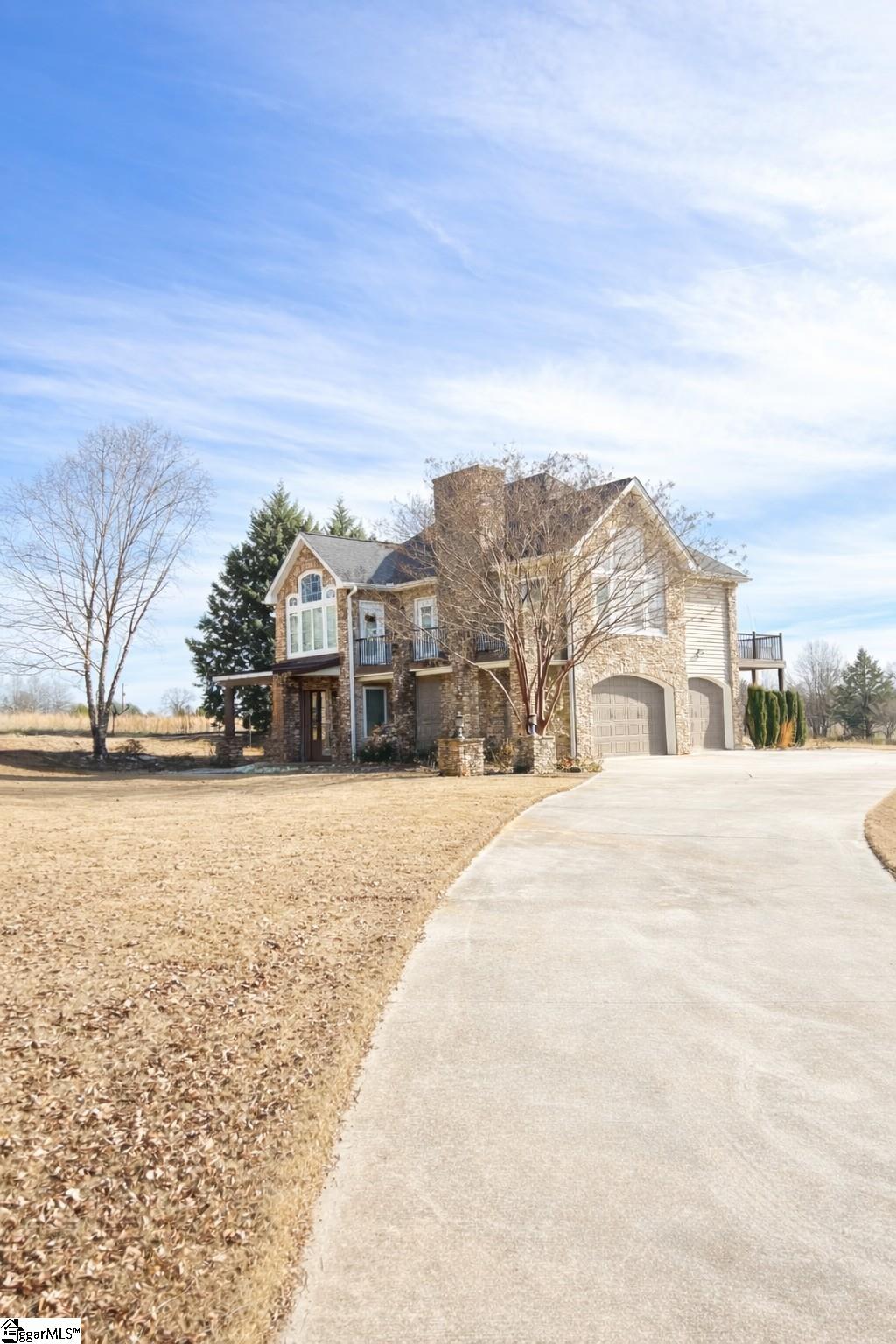 1730 Belle Shoals Road