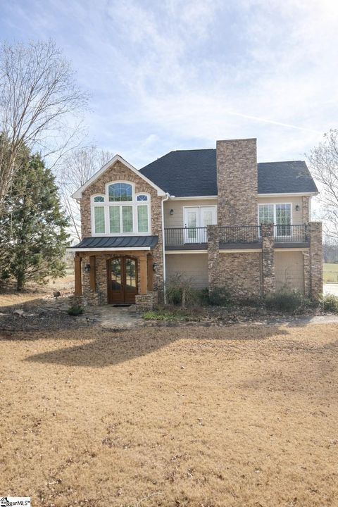 1730 Belle Shoals Road Pickens SC 29671