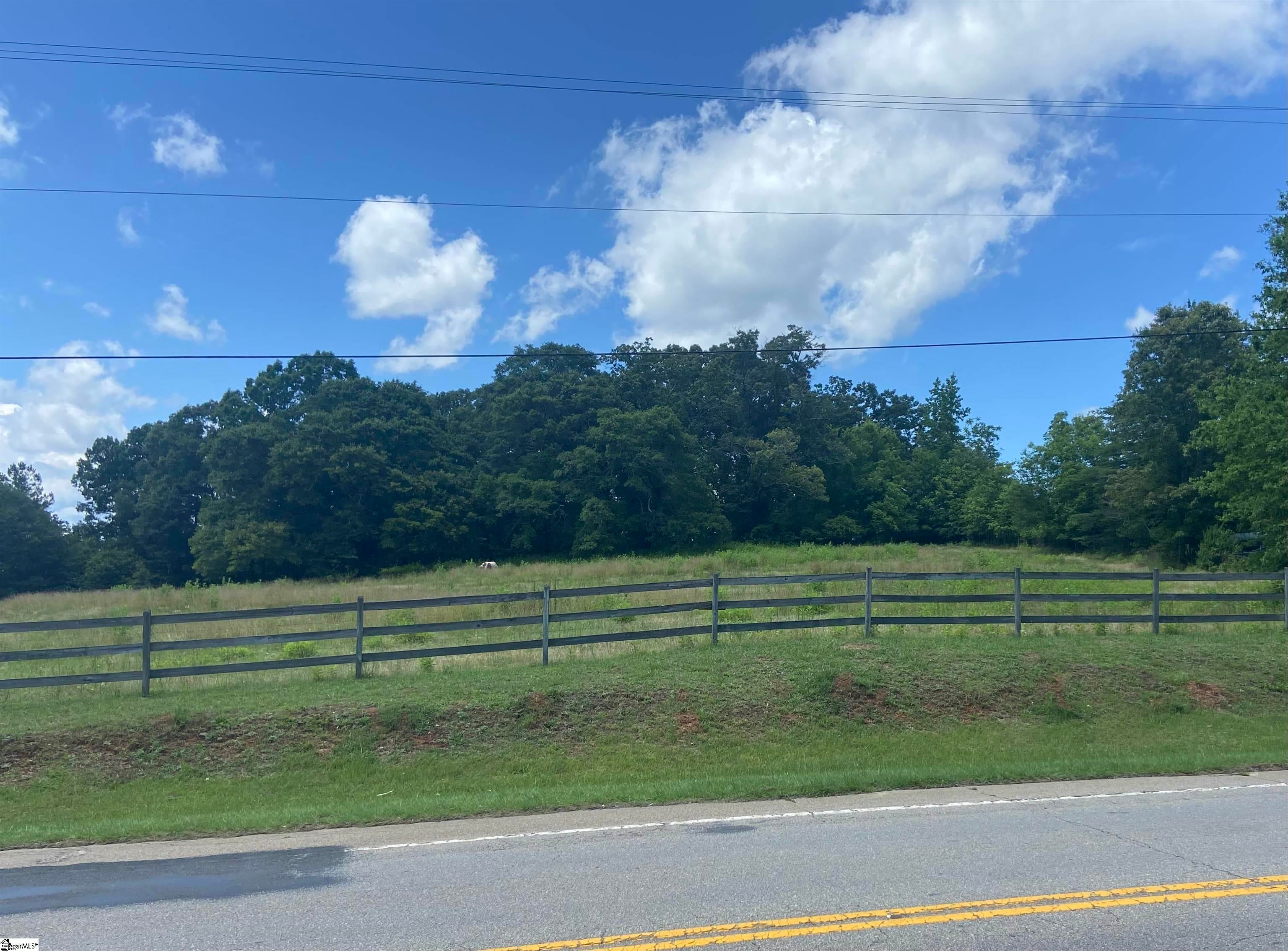 1010 Old Easley Highway