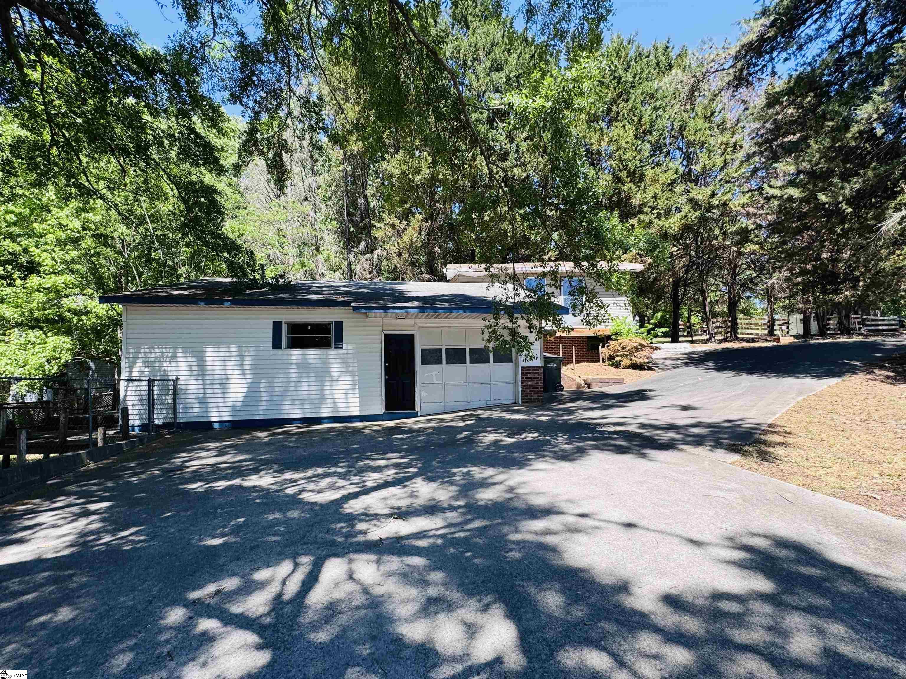 200 Hayes Road