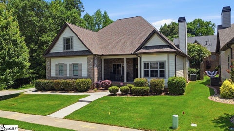 Photo of 350 Laguna Lane, Simpsonville, SC 29680 (MLS # 1596806)