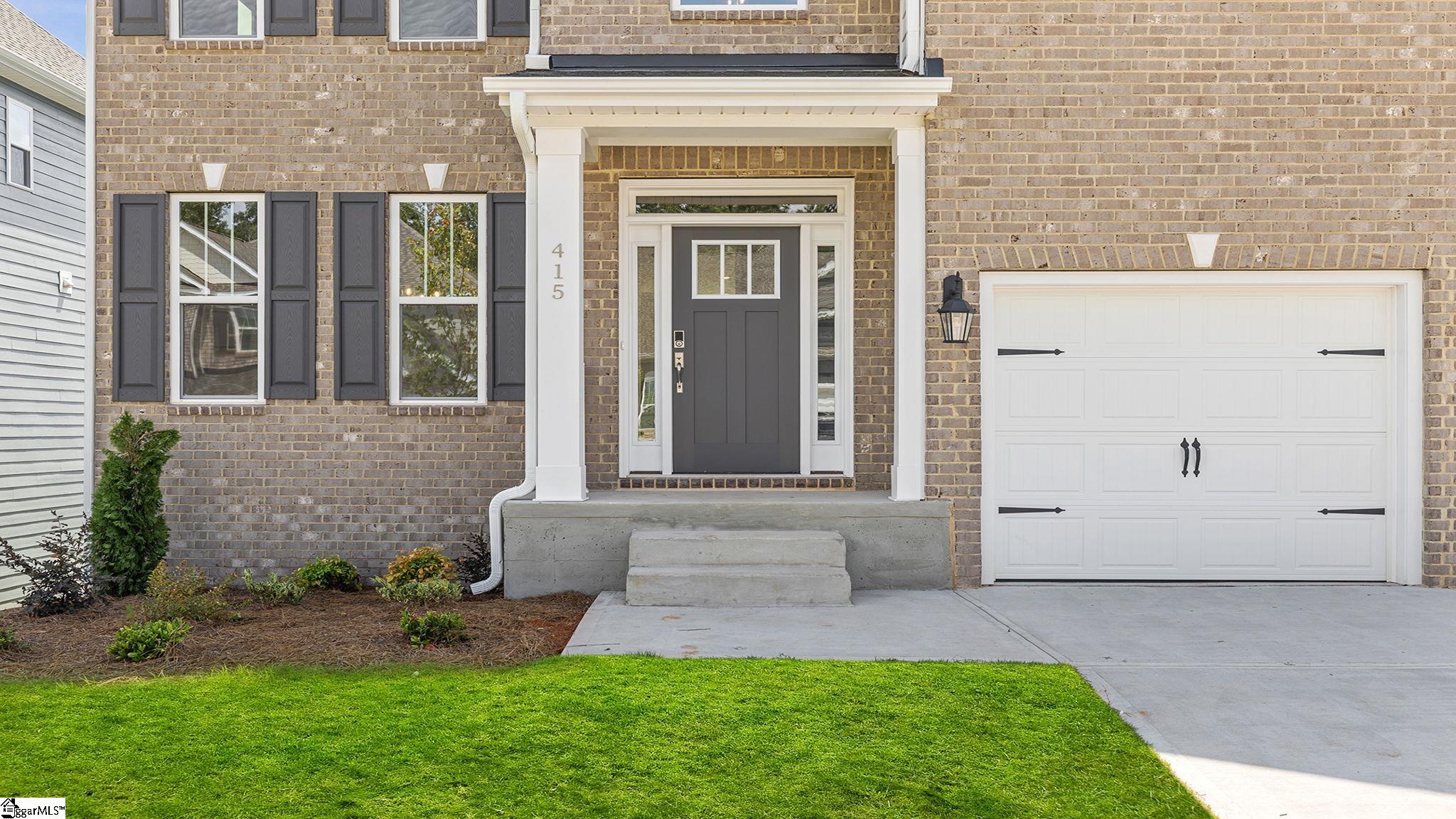 415 Barred Owl Road