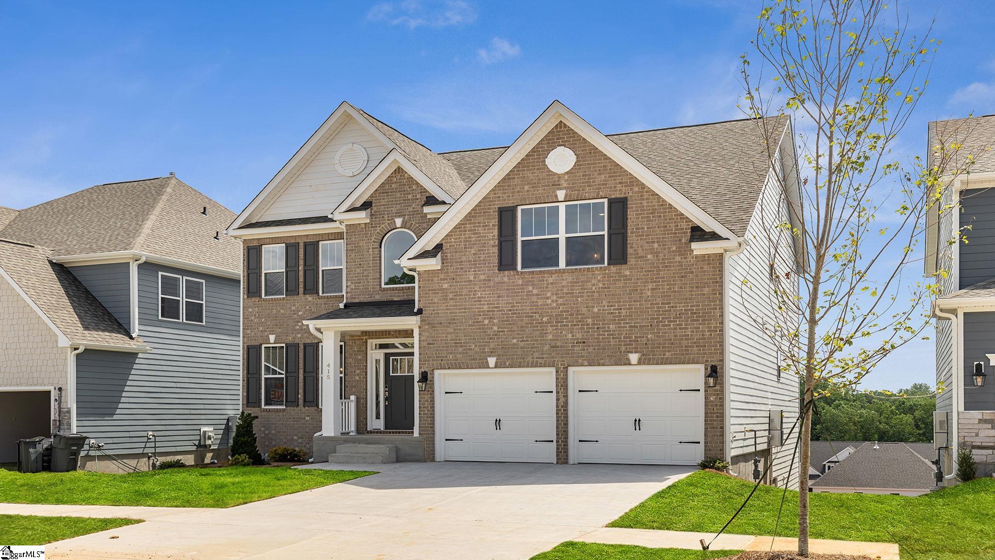 415 Barred Owl Road