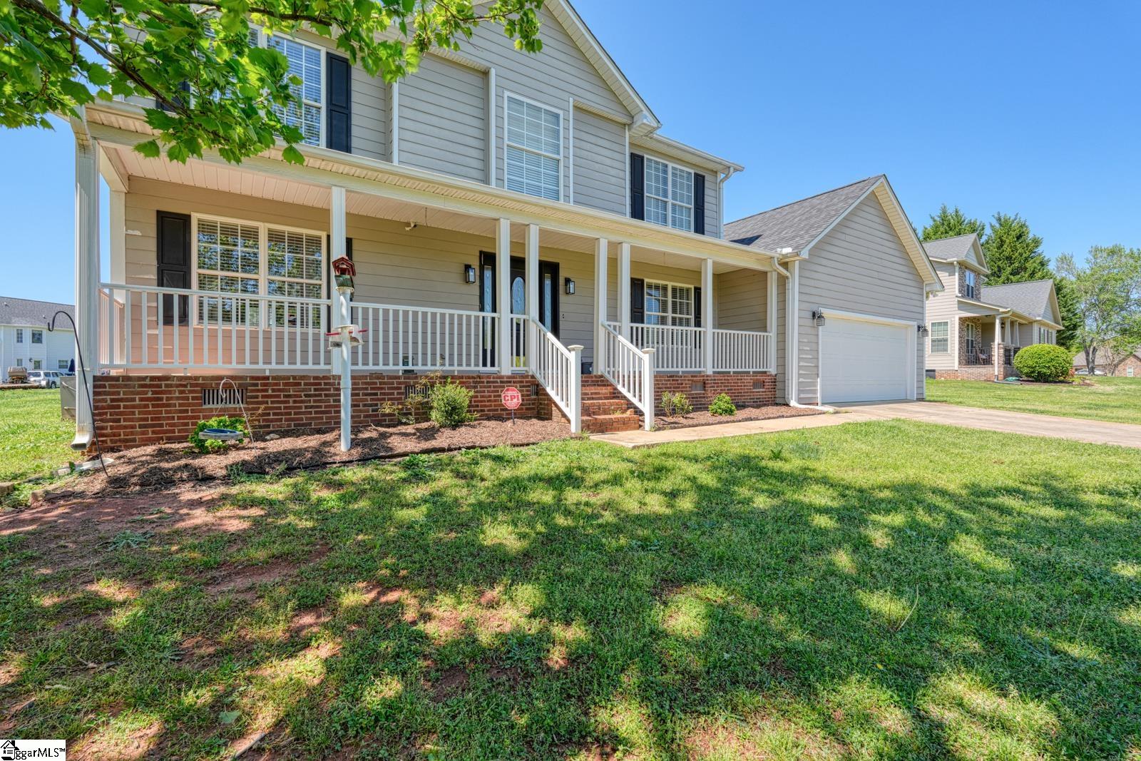 311 Wilkins Cove Court