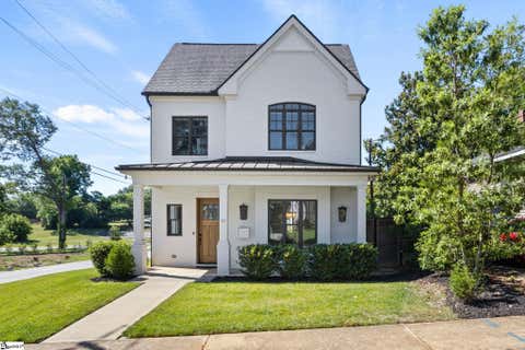 Photo of 101 Gower Street, Greenville, SC 29601 (MLS # 1598988)