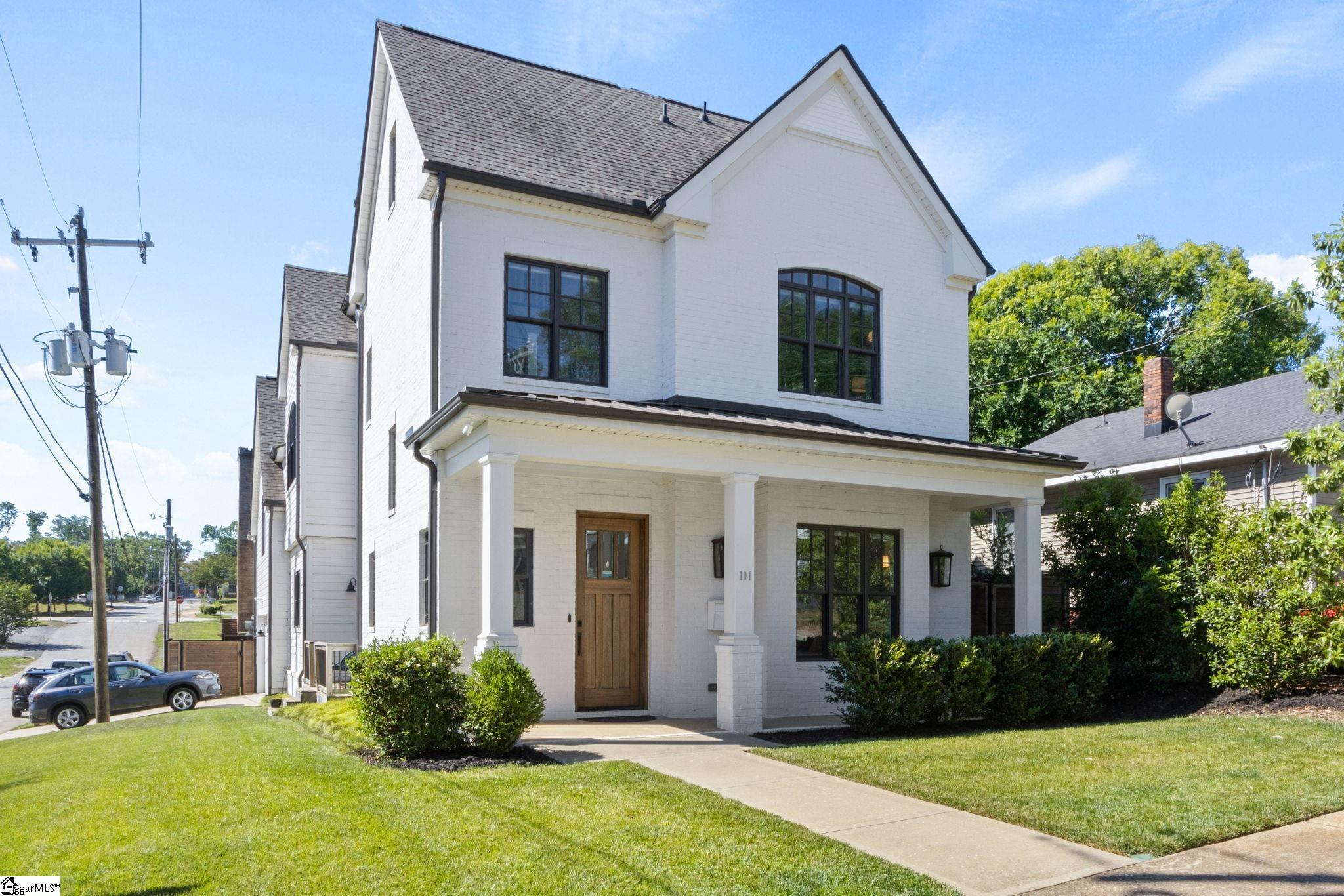 101 Gower Street