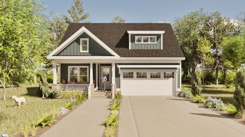 202 Brayton Court Travelers Rest SC 29690