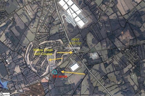 3759 417 Highway Woodruff SC 29388