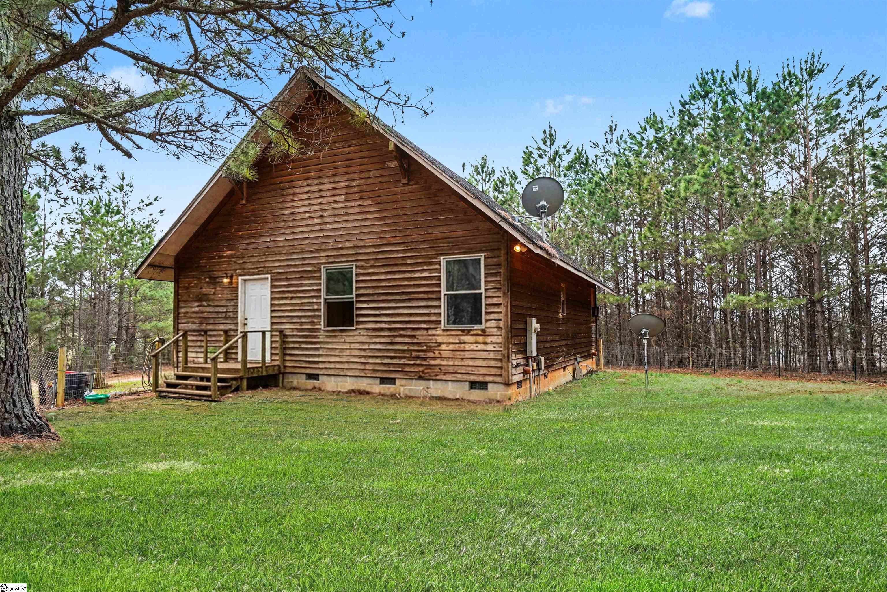 113 Ernestine Hayes Road