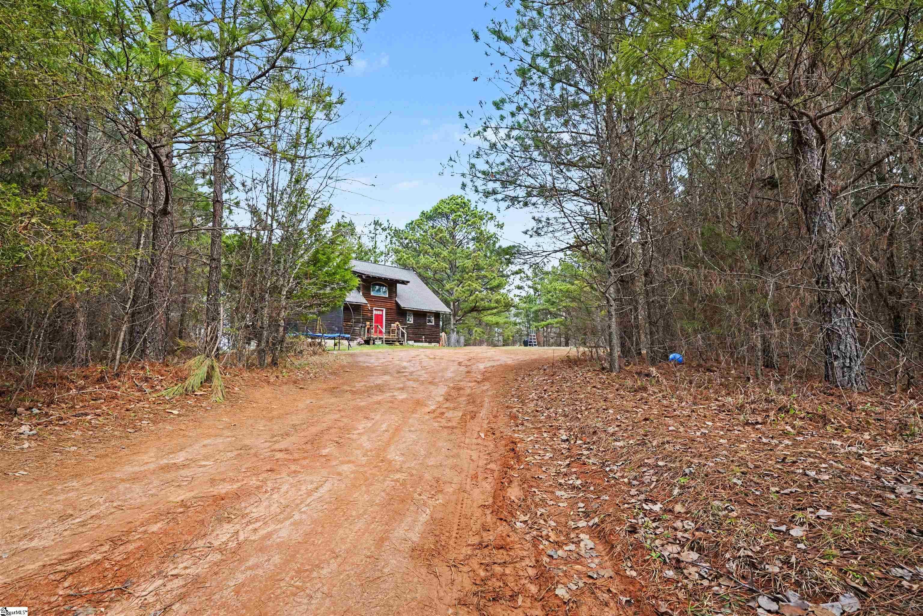 113 Ernestine Hayes Road