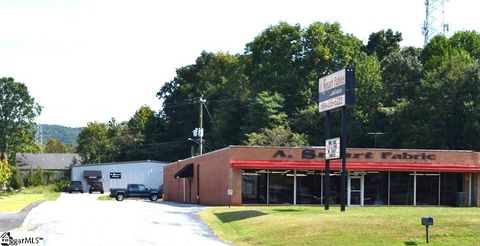 2518 Poinsett Highway Greenville SC 29609