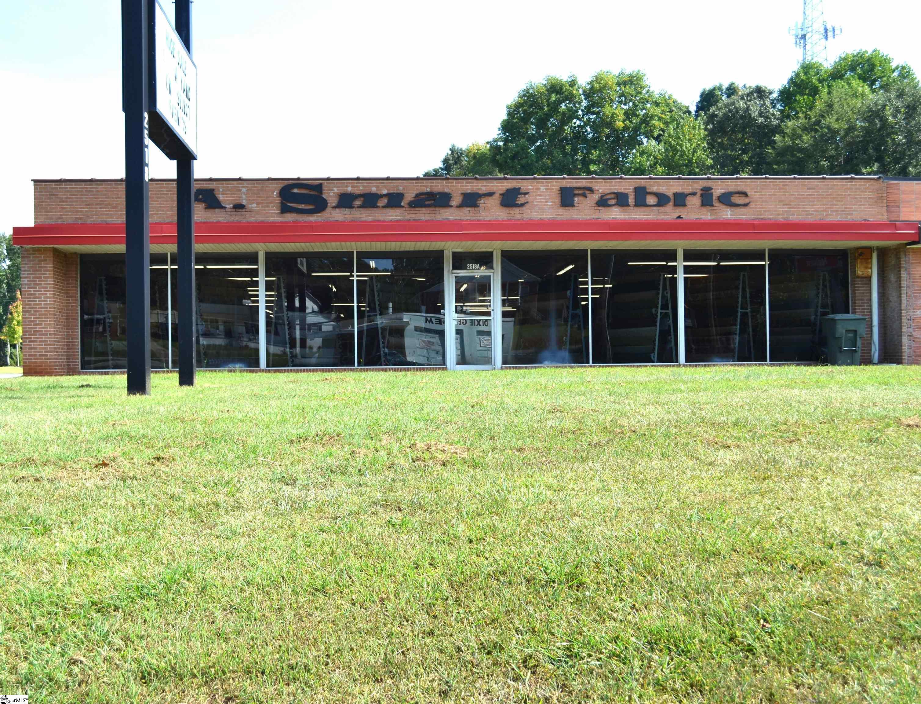 2518 Poinsett Highway