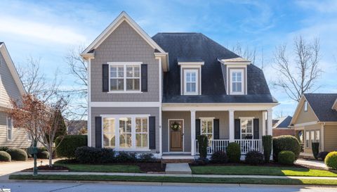 Photo of 107 Bell Road, Greenville, SC 29607 (MLS # 1579366)