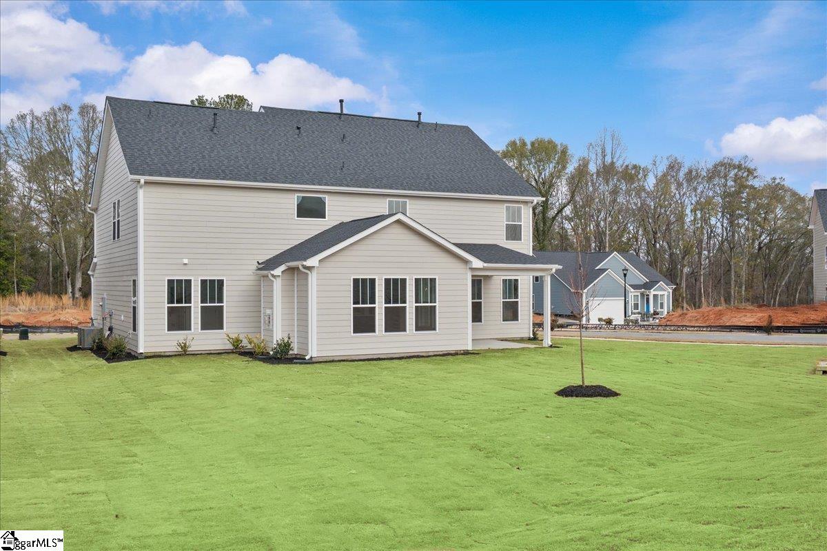 116 Kayfield Farms Drive