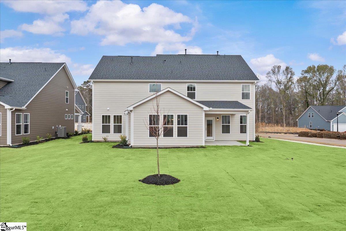 116 Kayfield Farms Drive