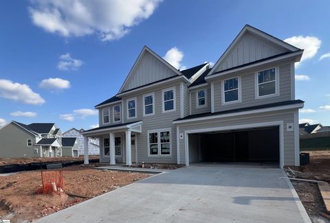 116 Kayfield Farms Drive Anderson SC 29621