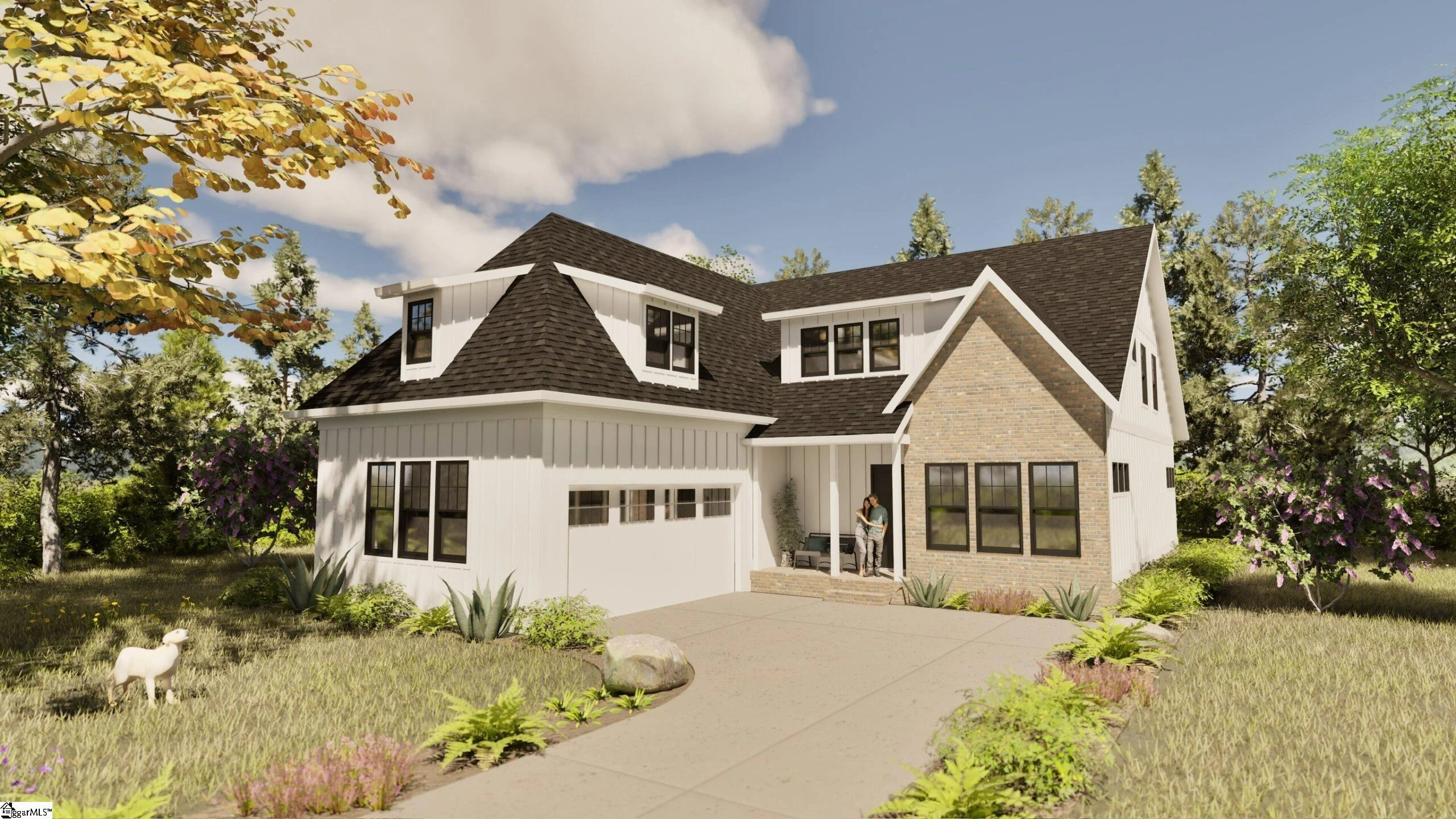 12 Carlingford Way