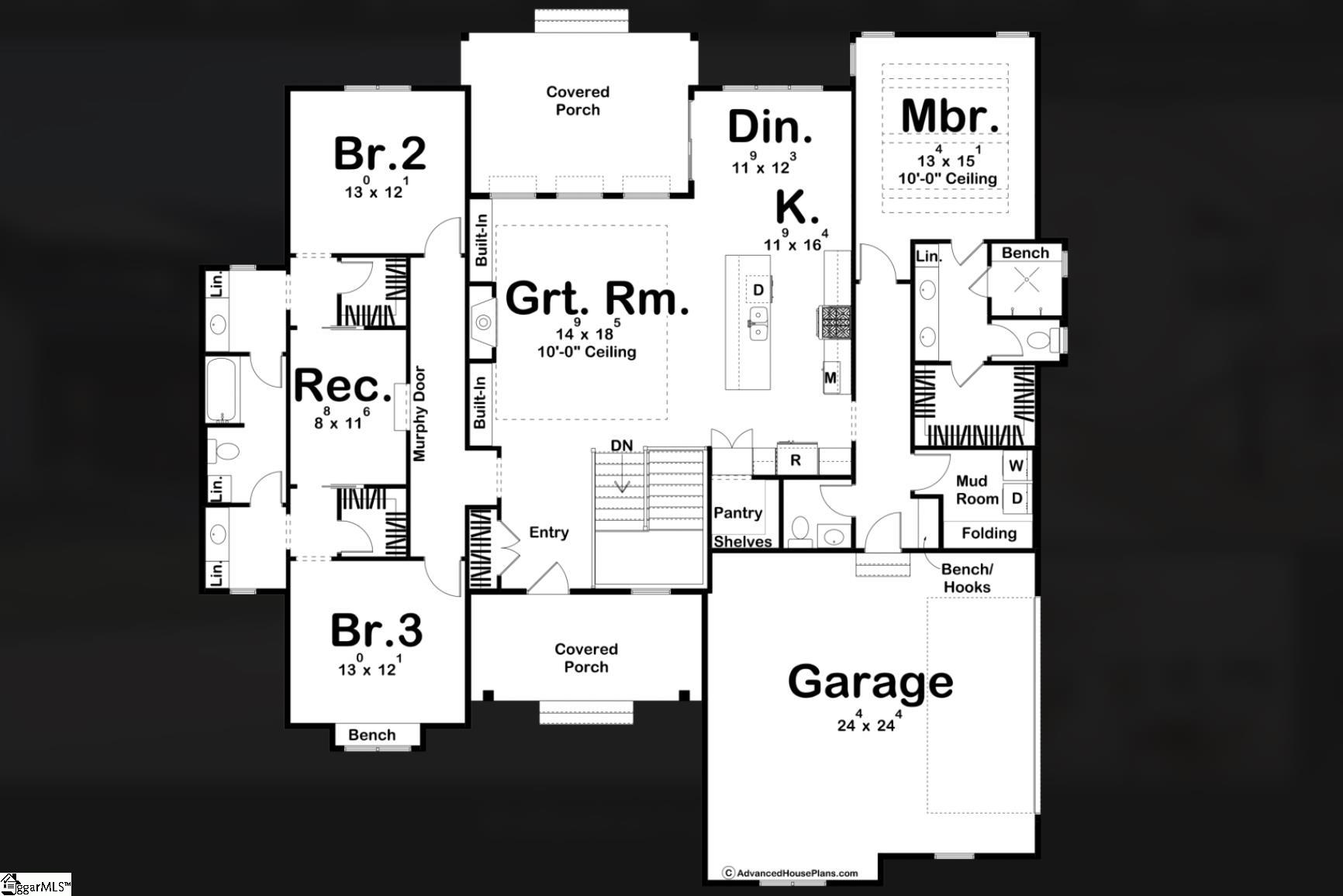 128 Grandview Drive