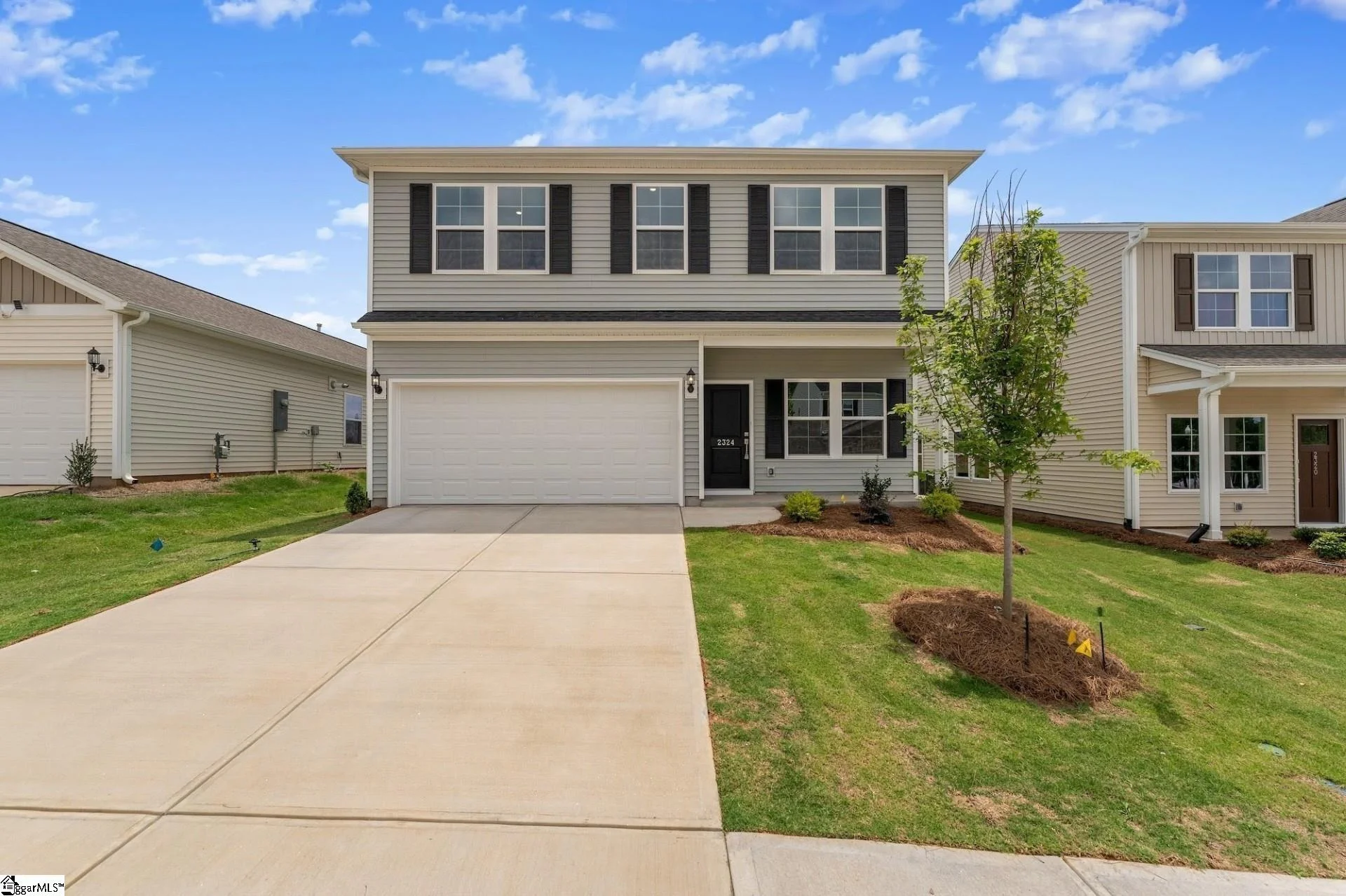 2324 Mill Loop Unit Lot 60
