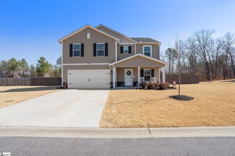A home in Travelers Rest