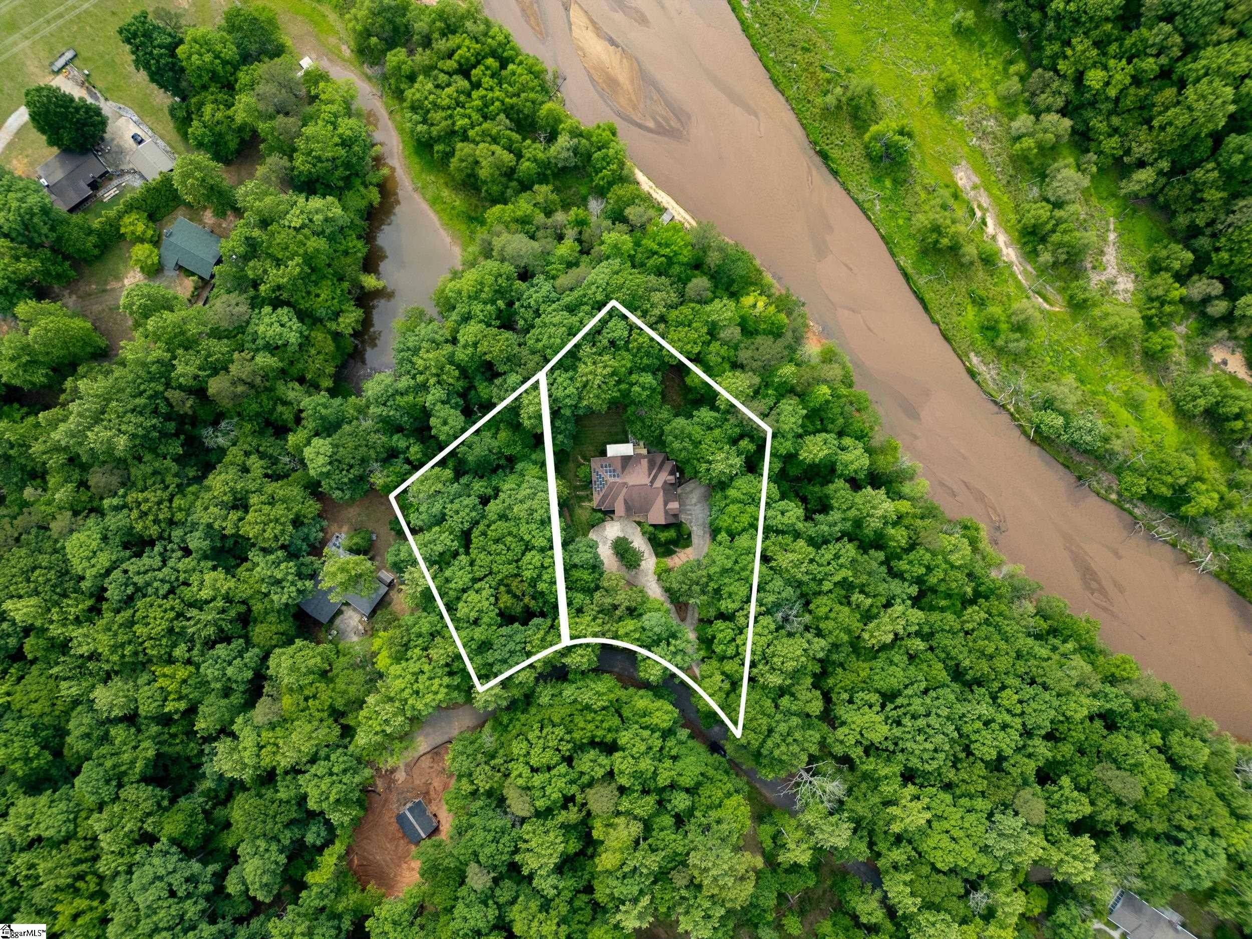 480 Pin Du Lac Drive