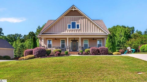 Photo of 6 Setting Sun Lane, Travelers Rest, SC 29690 (MLS # 1594301)