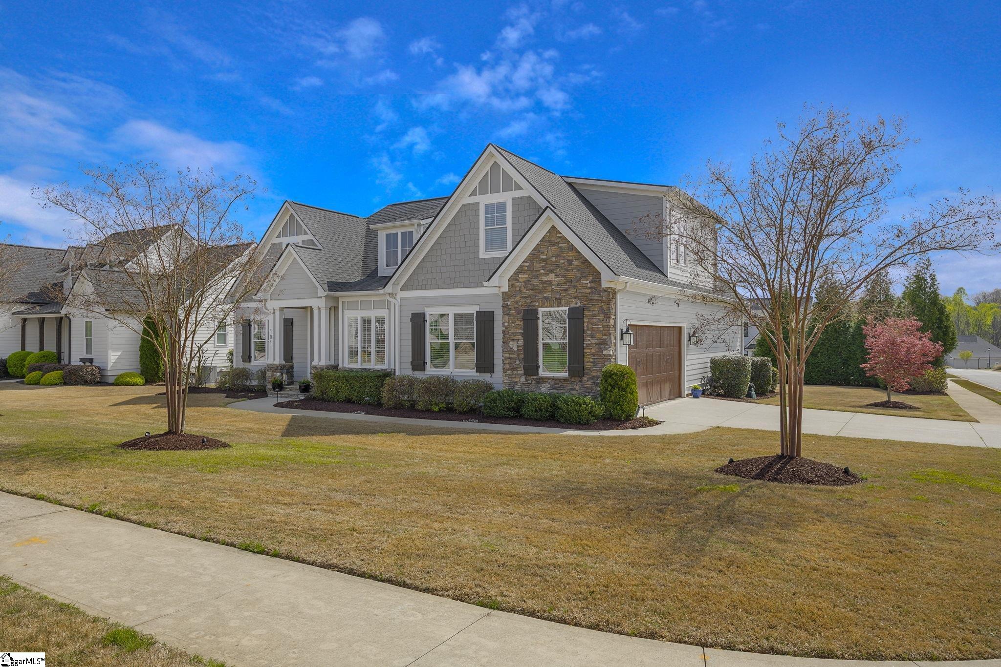 101 Braxton Meadow Drive