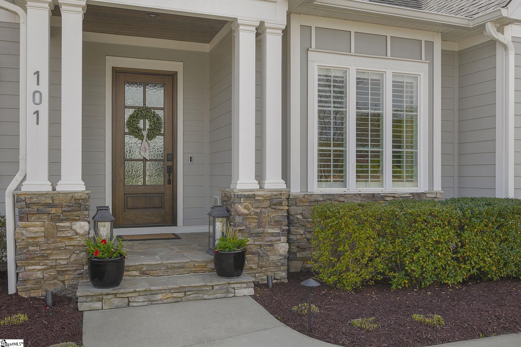 101 Braxton Meadow Drive