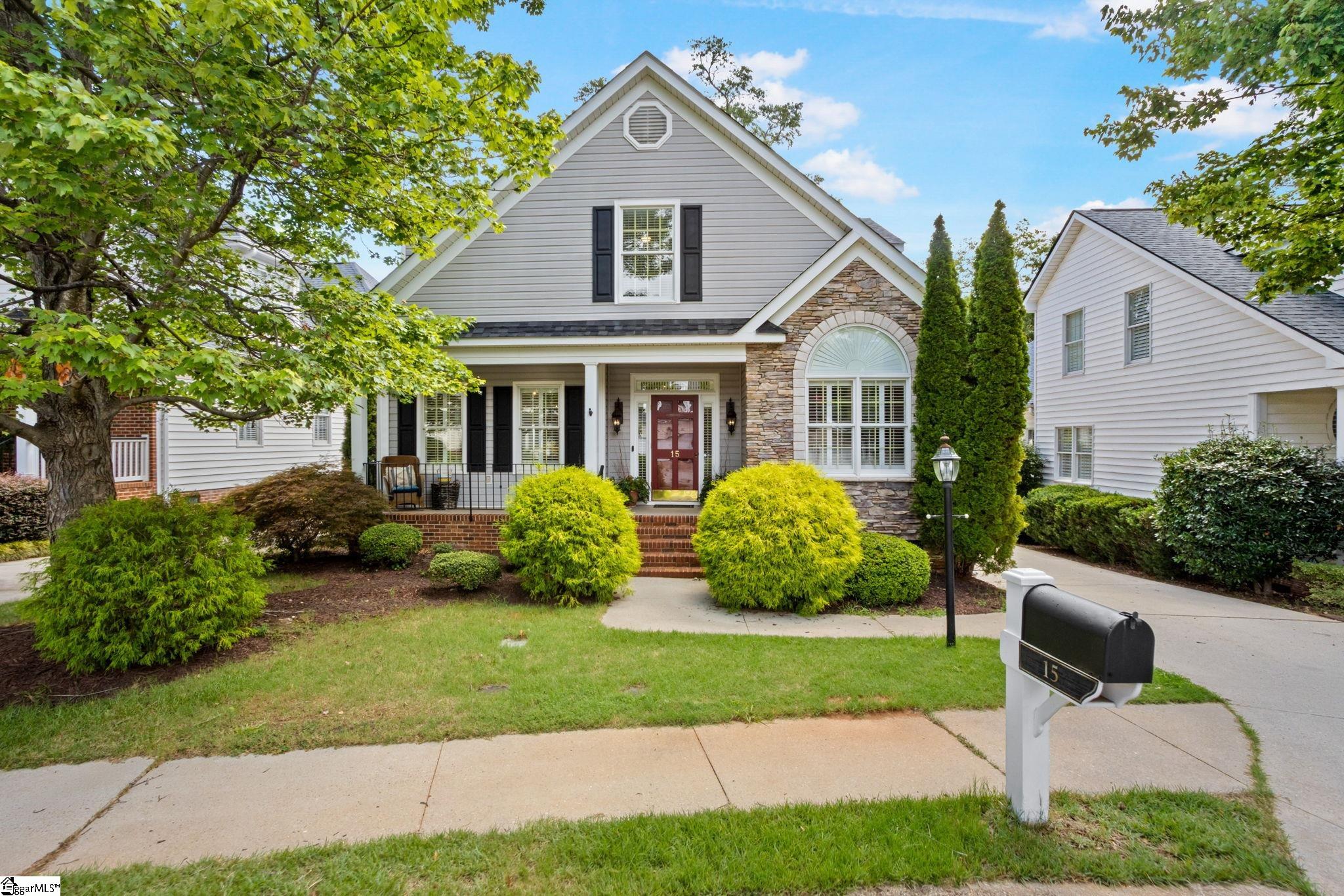 15 Crabapple Court, Greenville, SC, 29605