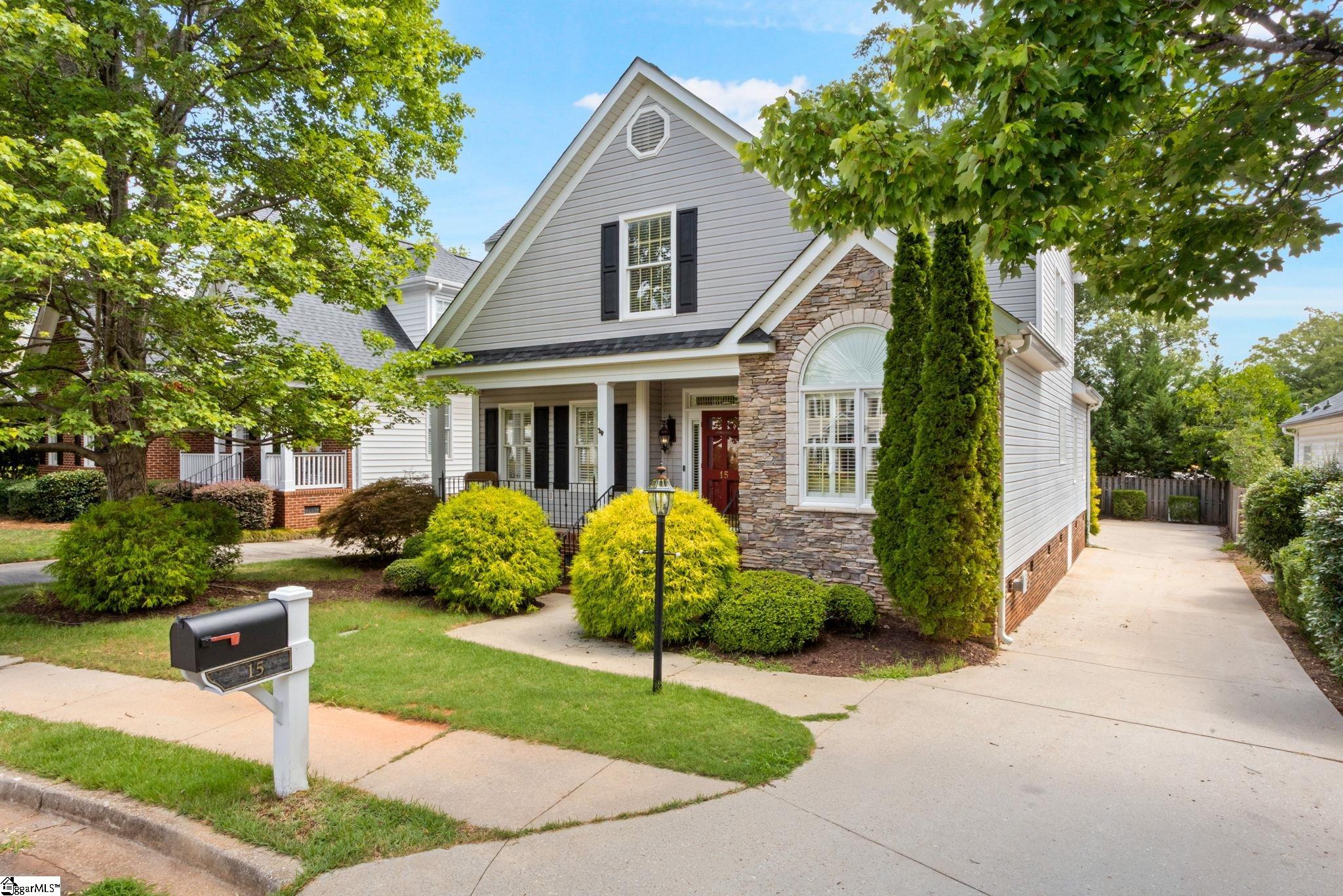 15 Crabapple Court