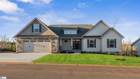 705 Hidden Creek Court Seneca SC 29678