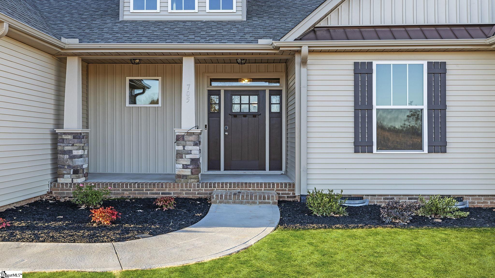 705 Hidden Creek Court