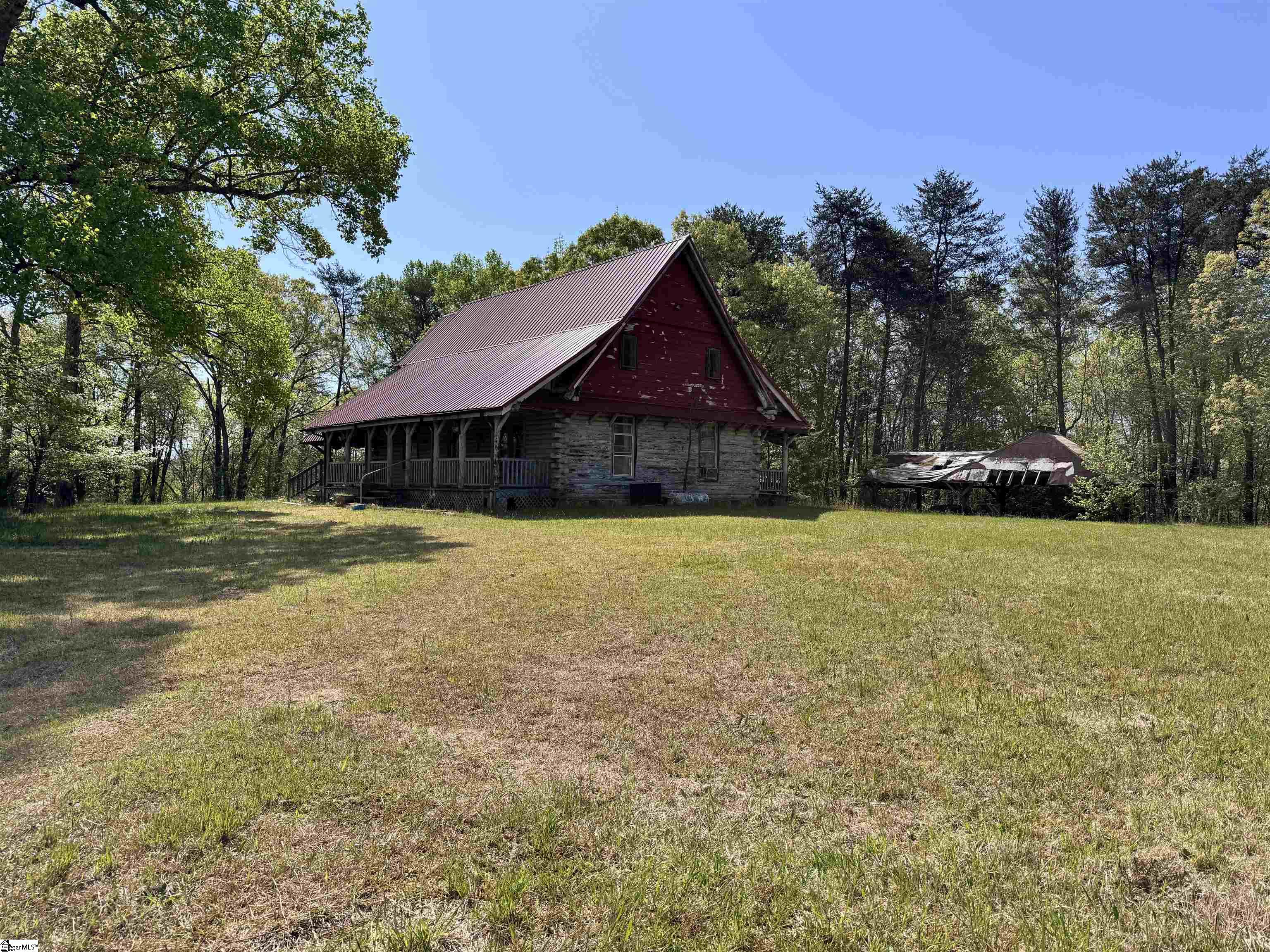 218 Sweetbriar Way