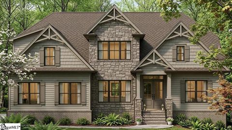 Photo of 227 Snap Dragon Way, Landrum, SC 29356 (MLS # 1589689)