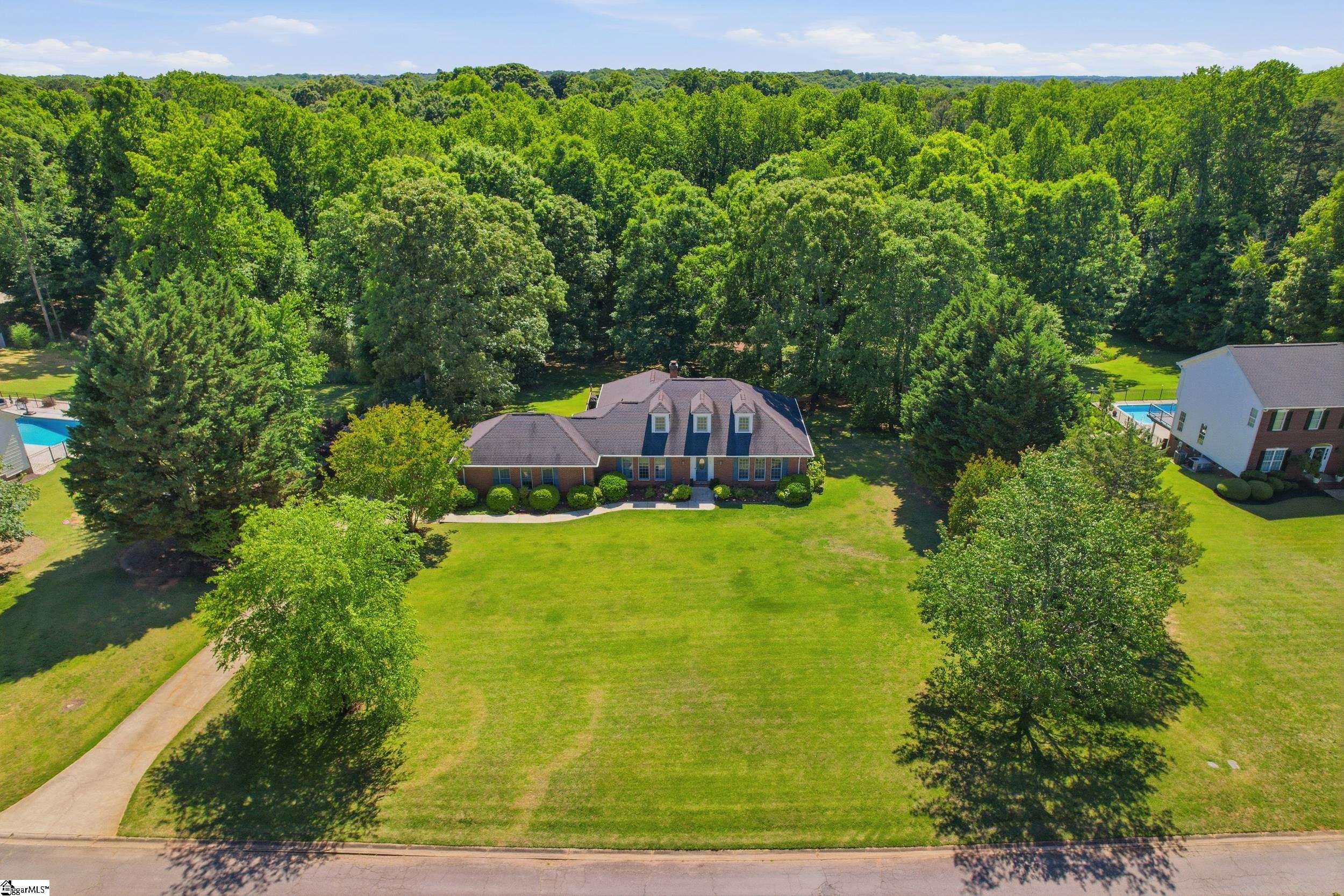 109 Wren Crossing Lane, Easley, SC Home for Sale 1 109 Wren Crossing Lane