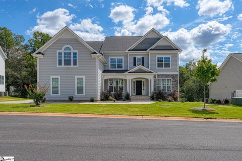 727 Enoree River Place Greer SC 29651