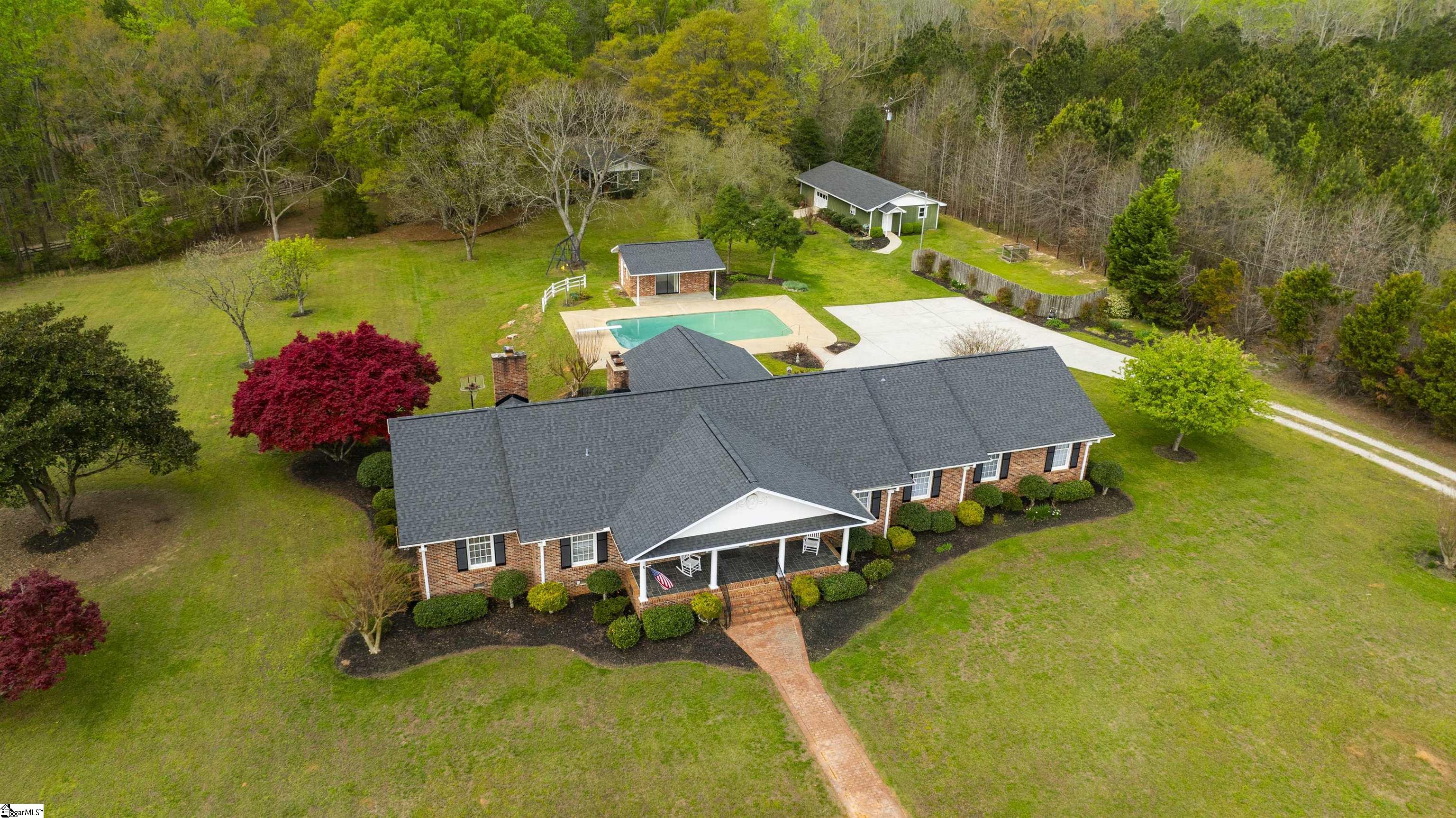 117 Hammond Road