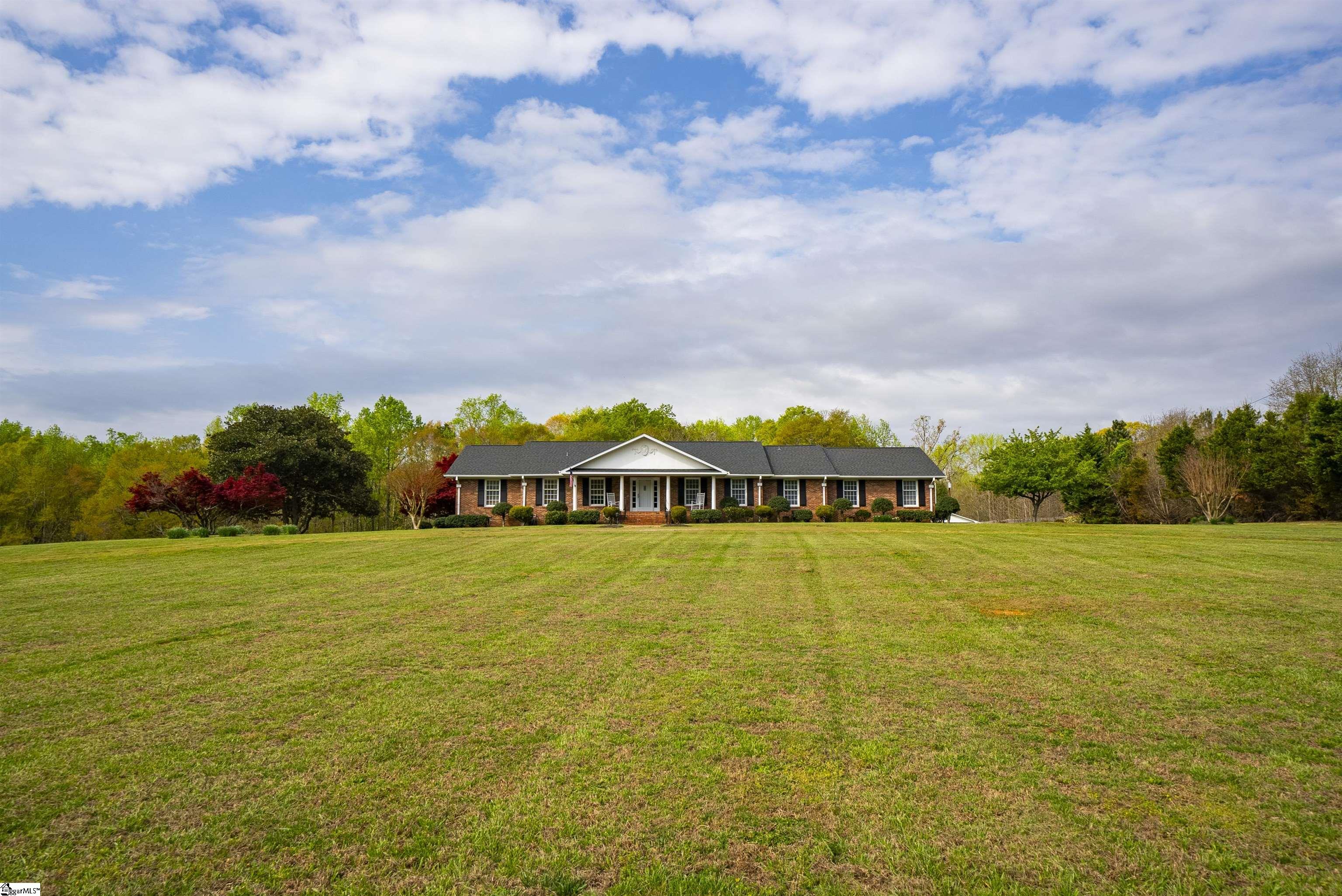 117 Hammond Road