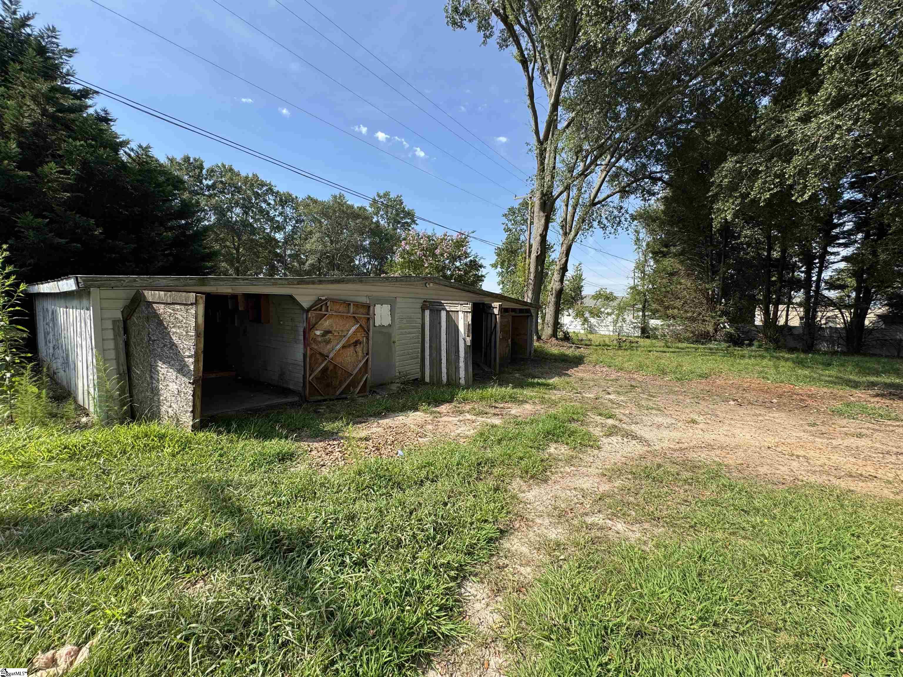 Greenville, South Carolina 29605, United States, ,Land,Pending,200481