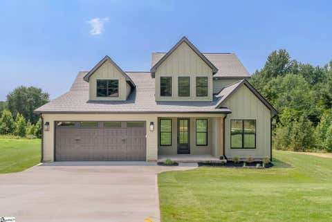 Photo of 21 Burns Road, Travelers Rest, SC 29690 (MLS # 1599099)