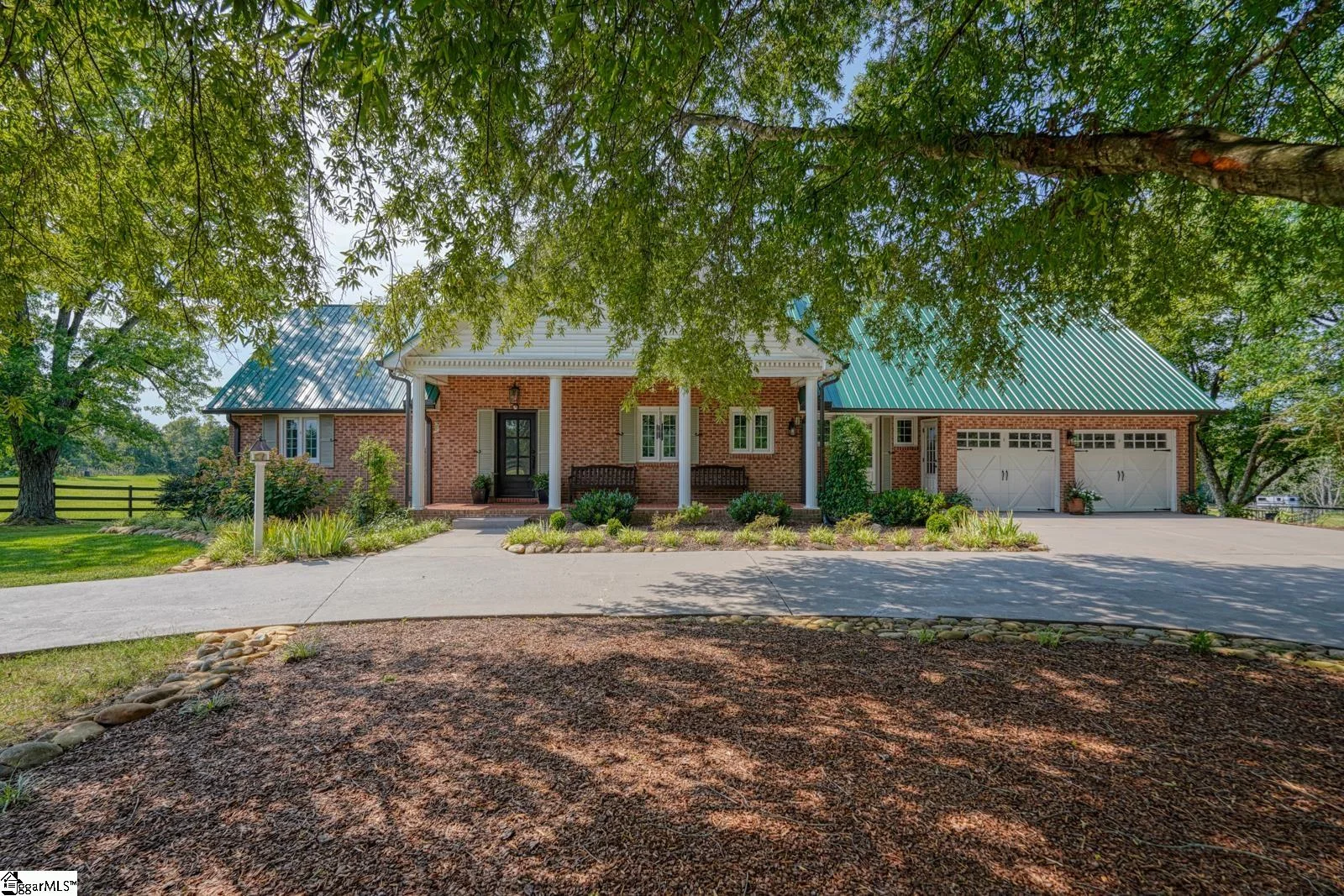 688 Corinth Road